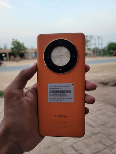 Honor X9b 12 256. non pta