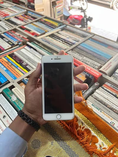 iPhone 8plus