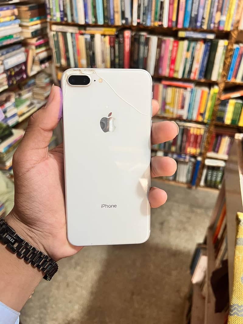 iPhone 8plus 1