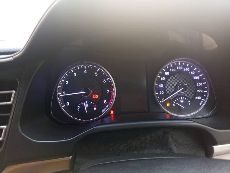 car speedometer 13