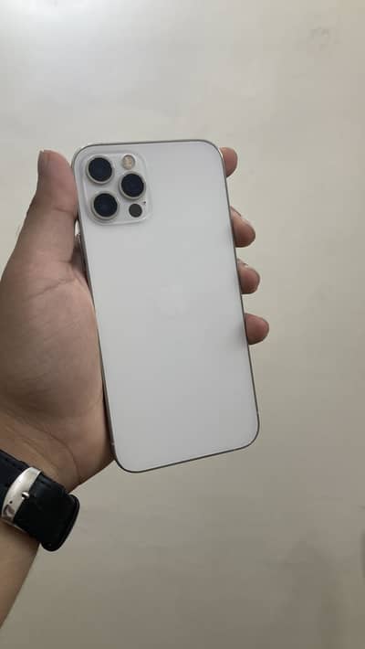 Apple iPhone 12 Pro