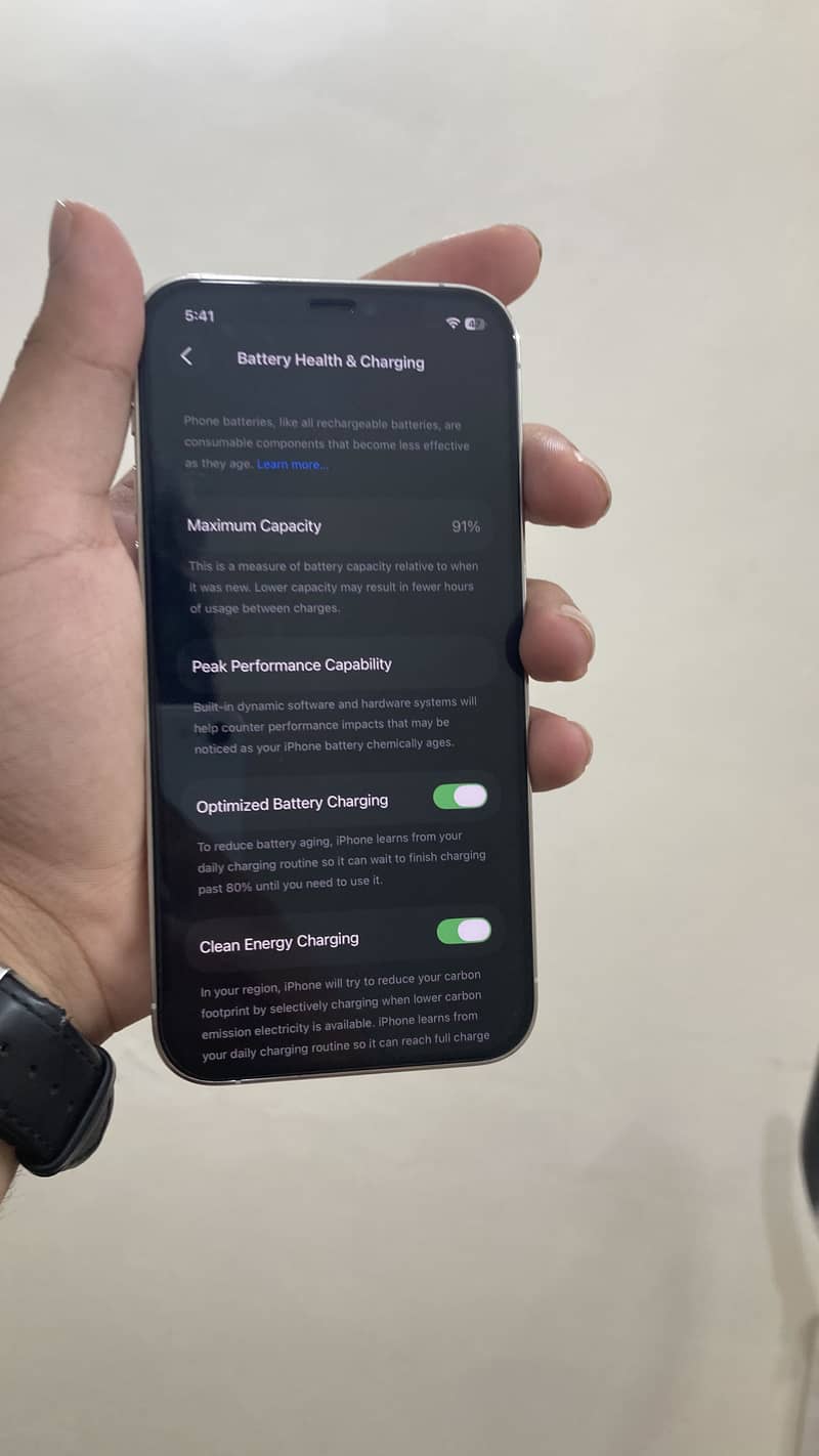 Apple iPhone 12 Pro 2