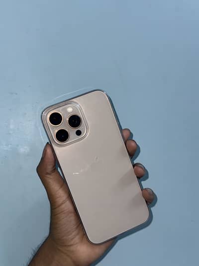 Apple iPhone 16 Pro Max 256Gb Simlocked 100%health