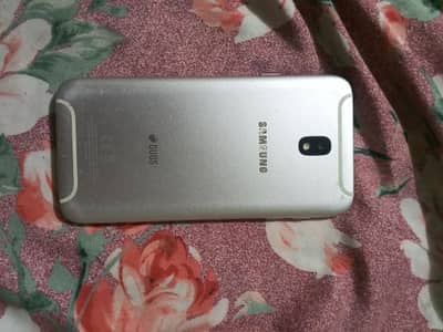 Samsung Mobile J7 Pro 3/64 panel display chor gya h.