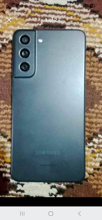 Samsung Mobile S21 FE