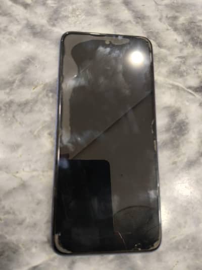 Infinix hot 60 i