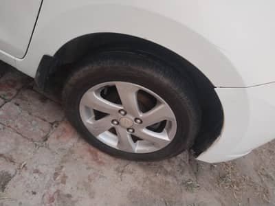 Suzuki Cultus VXL 2018