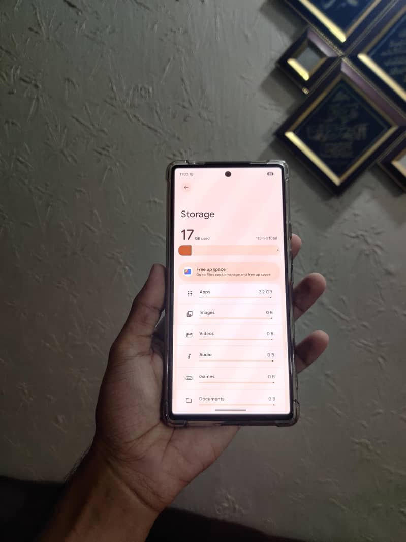 Google Pixel 6 1