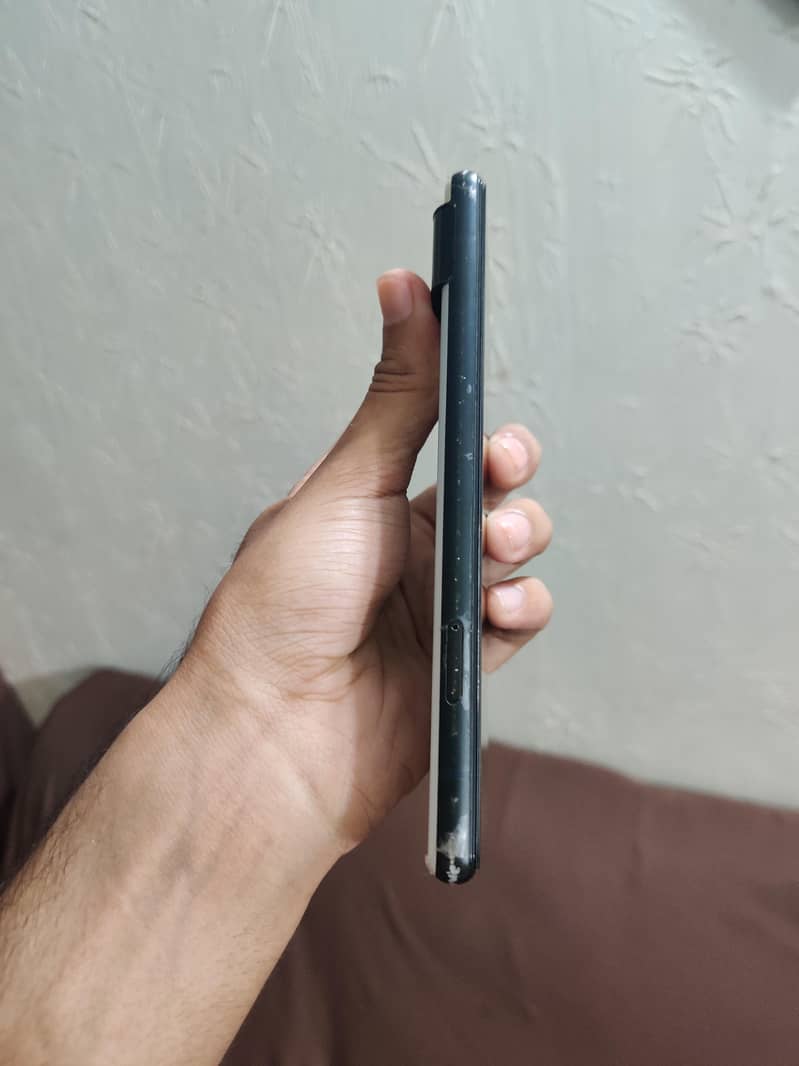 Google Pixel 6 5
