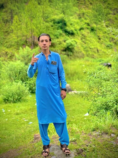 Muhammad Asif Ali shah 