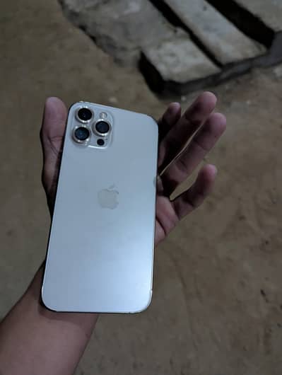 Apple iPhone 12 Pro Max