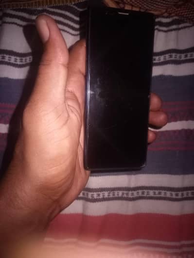 Sony Xperia 4