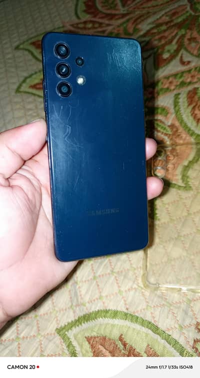 Samsung Mobile A32