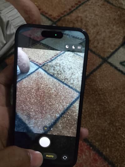 Apple iPhone 15