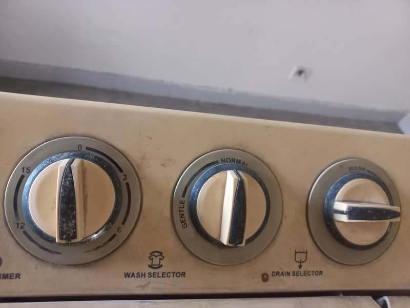 washing machine 4