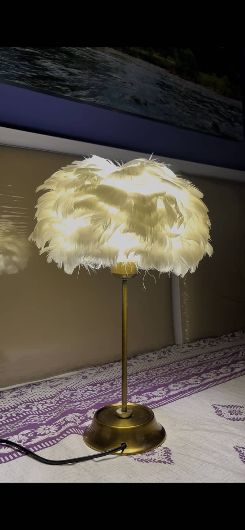Modern Table Lamp 3