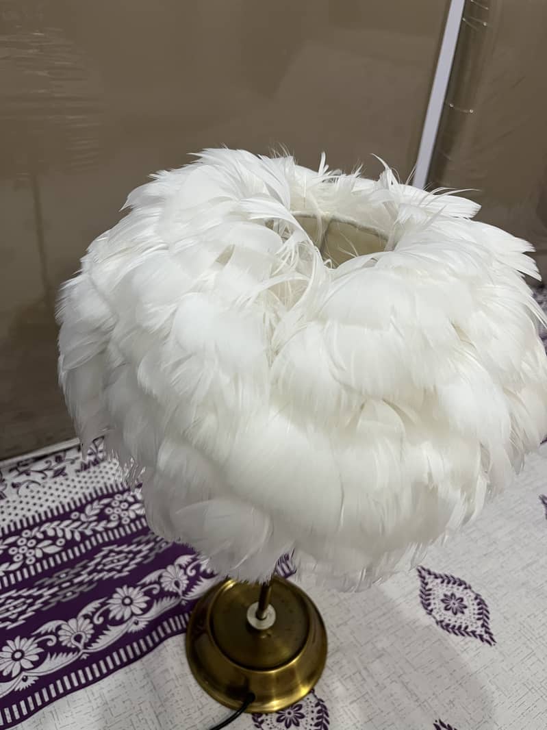 Modern Table Lamp 4