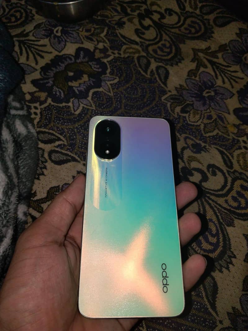 OPPO A38 3
