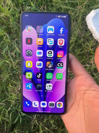 Xiaomi 13t pro