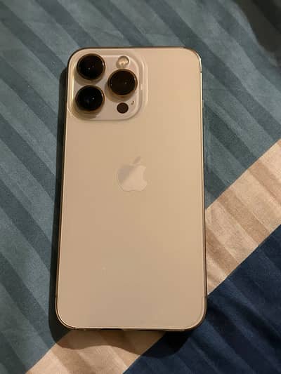 Apple iPhone 13 Pro