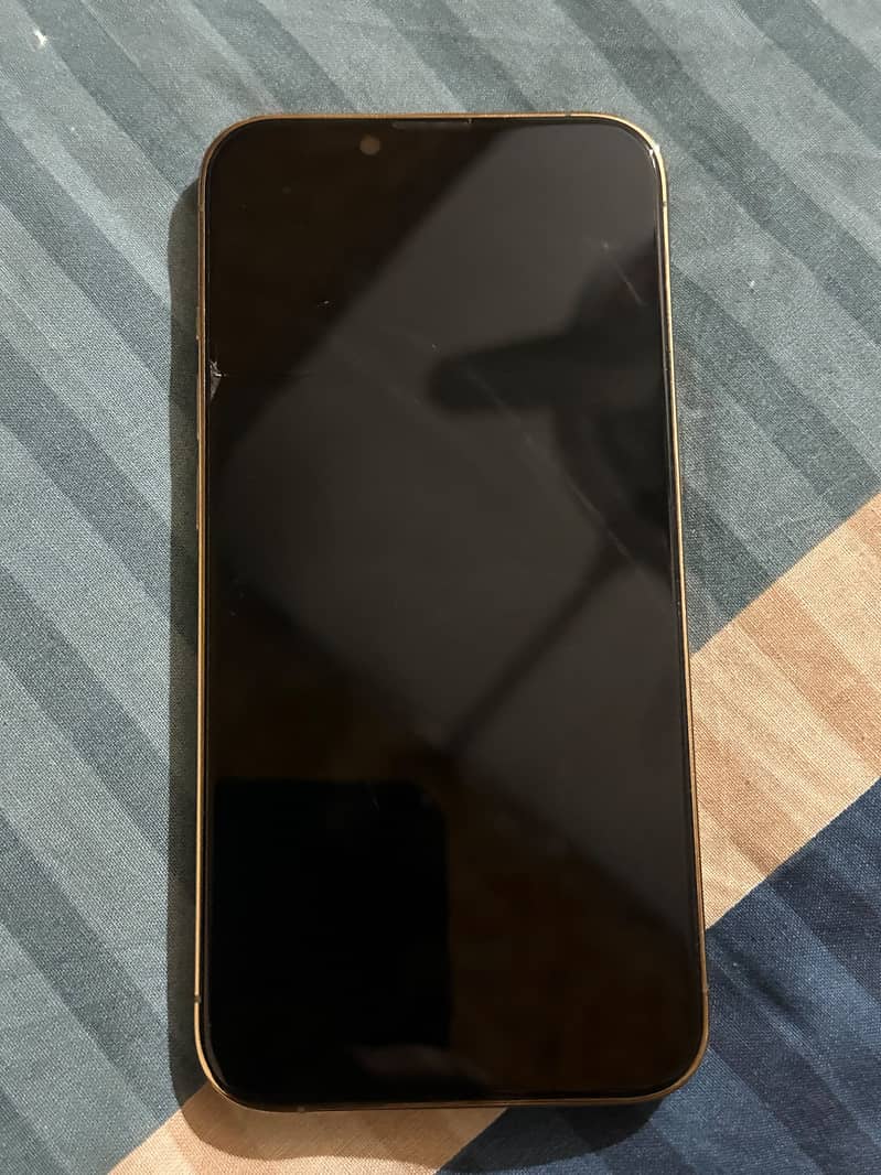 Apple iPhone 13 Pro 1