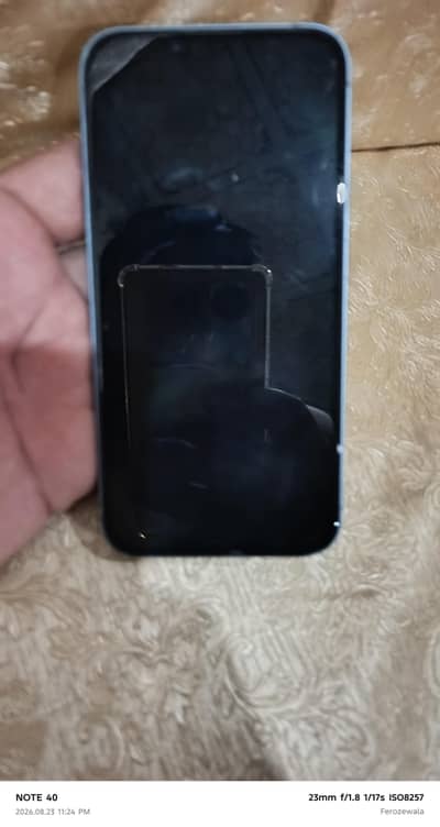 Apple iPhone 14