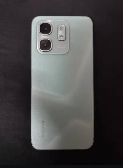 Infinix Hot 50i 6/128