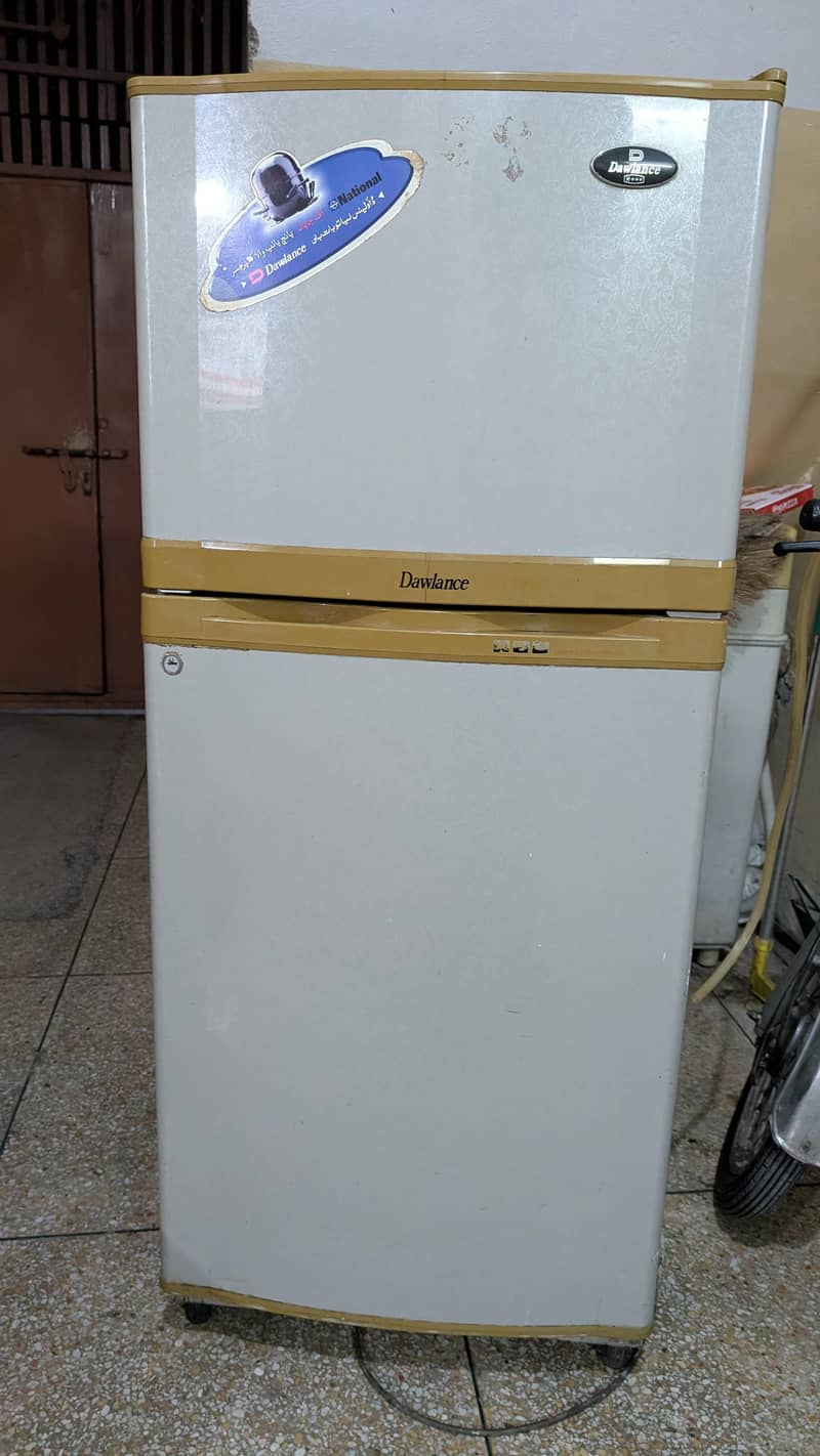refrigerator 0