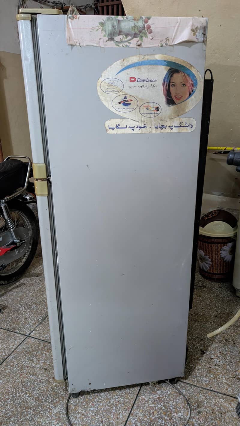 refrigerator 2