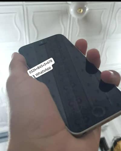 iPhone 5s PTA Approved 64GB Jo Colour Chahye Mill Jaega ‎ ‎
