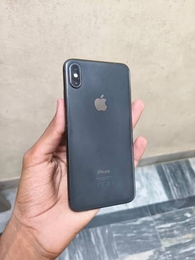 Apple iPhone X