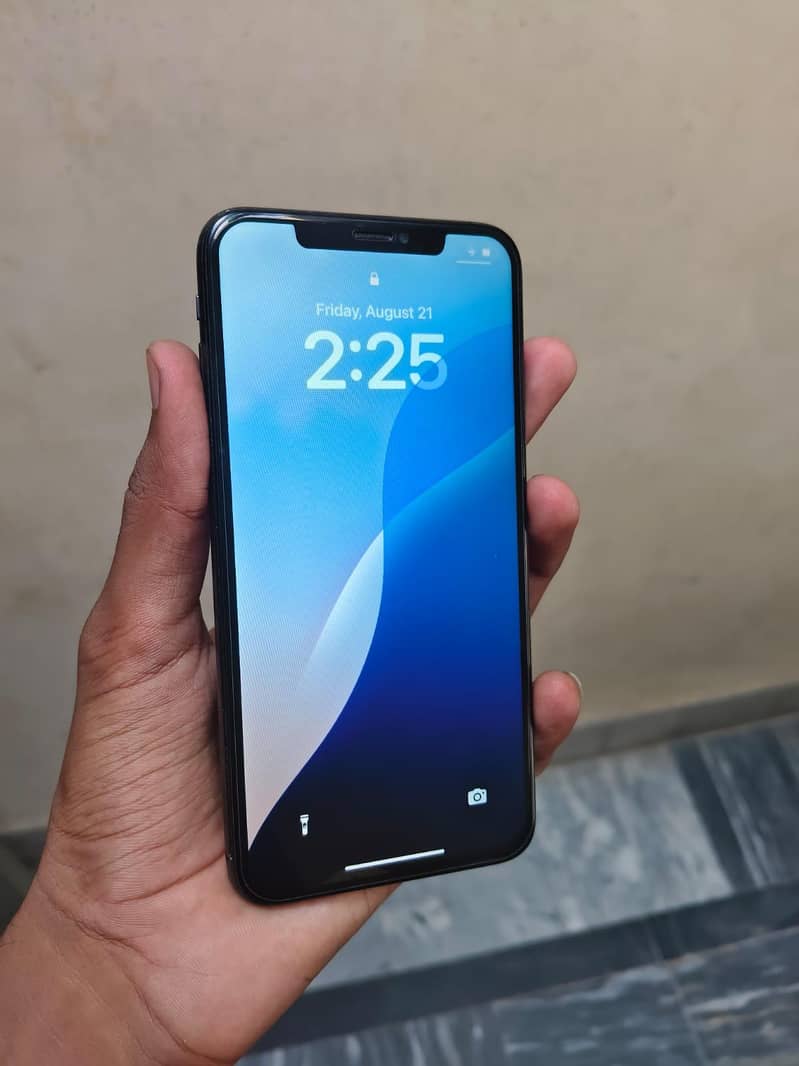 Apple iPhone X 7