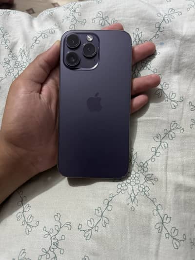Apple iPhone 14 Pro Max