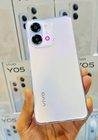 Vivo Y05