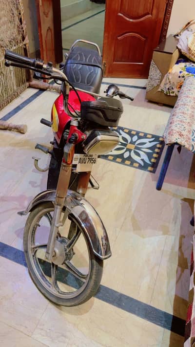 Electric bike for sale 2024 model