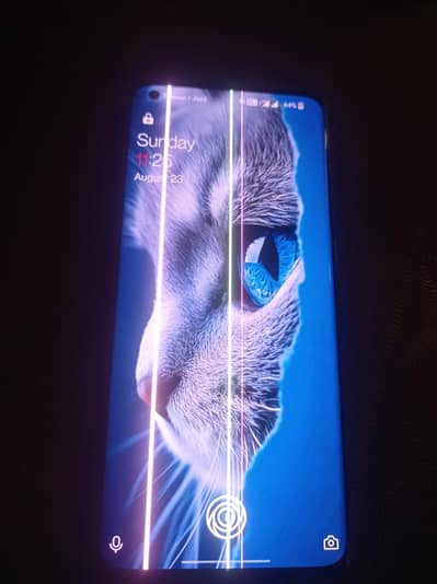 One Plus 9 Pro