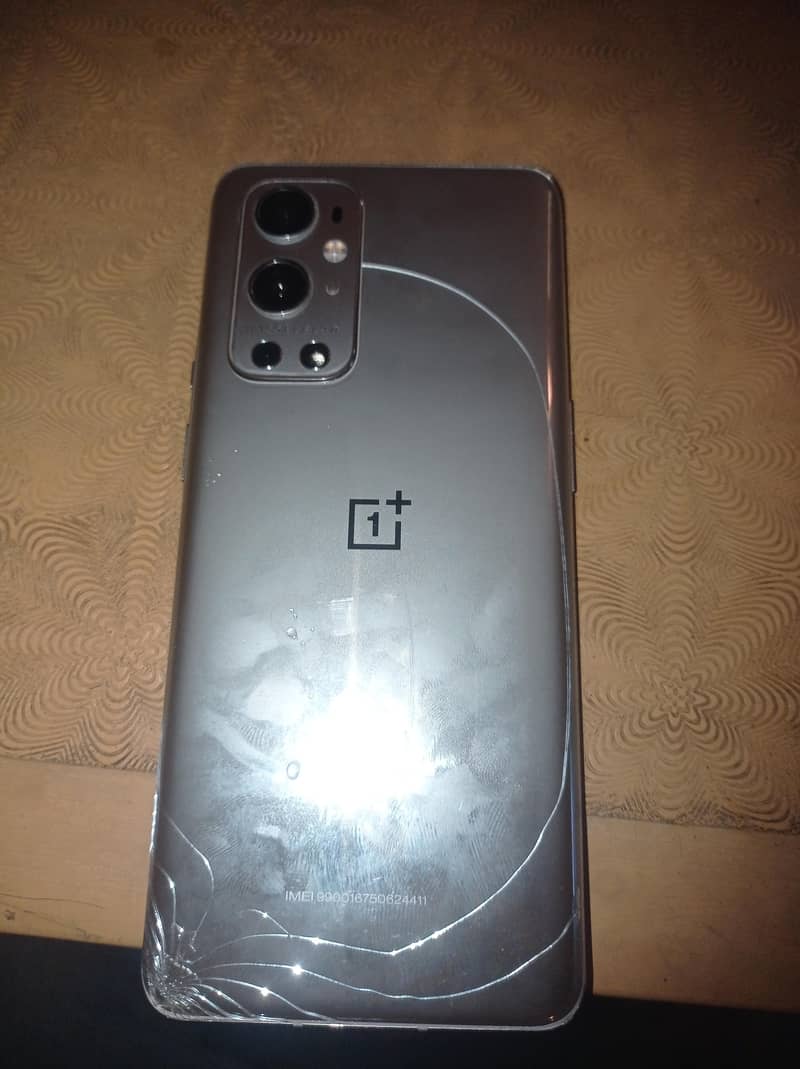 One Plus 9 Pro 1