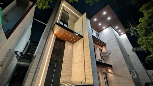 Guest House in Gulberg