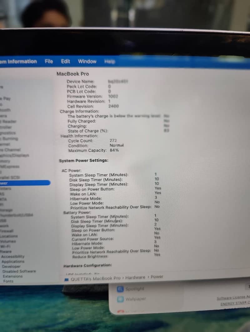 macbook m1 pro 3
