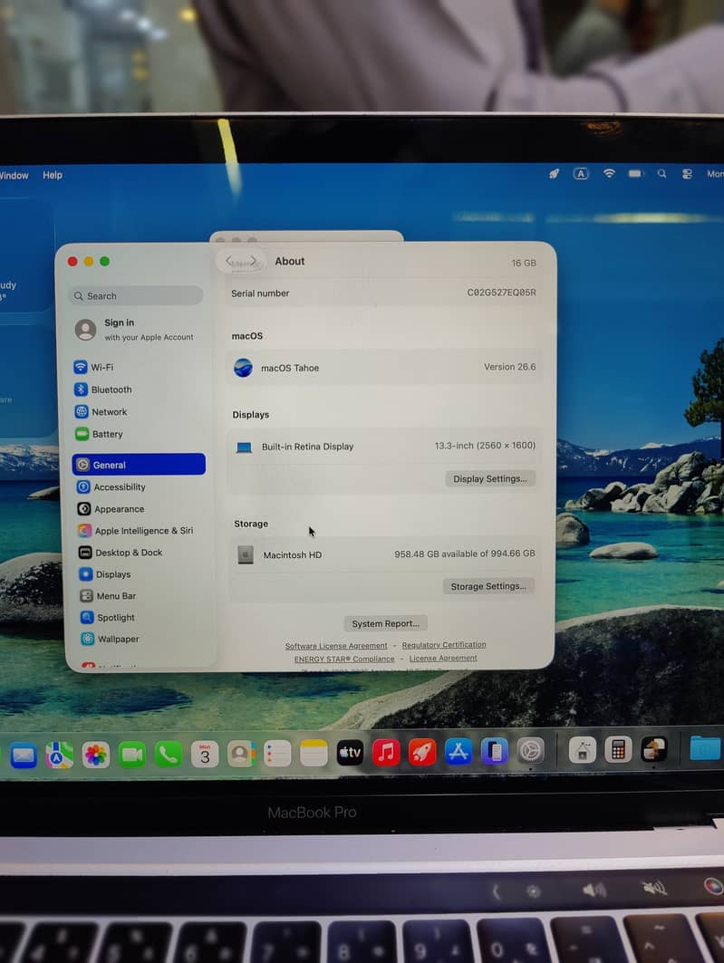 macbook m1 pro 6