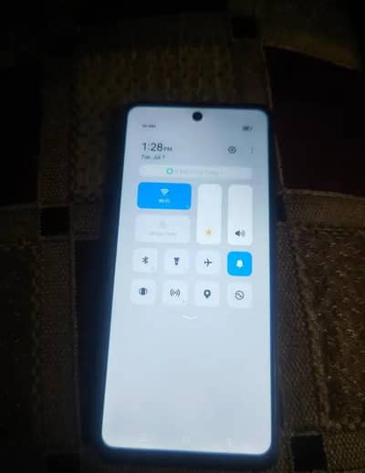 Infinix Smart 8 Pro all okay phone,&chrgr 4 128