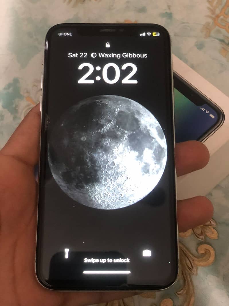 Apple iPhone X 2