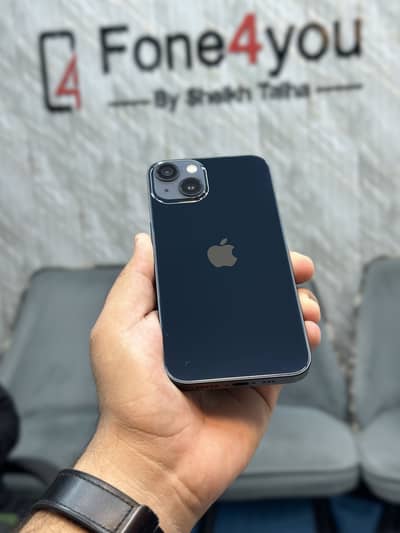 Apple iPhone 13 128GB Non-pta sim-locked mint condition
