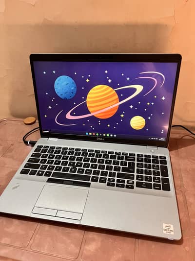 Dell Latitude 5510 | i5 10th Gen | 16GB RAM | 256GB SSD | Touch Screen