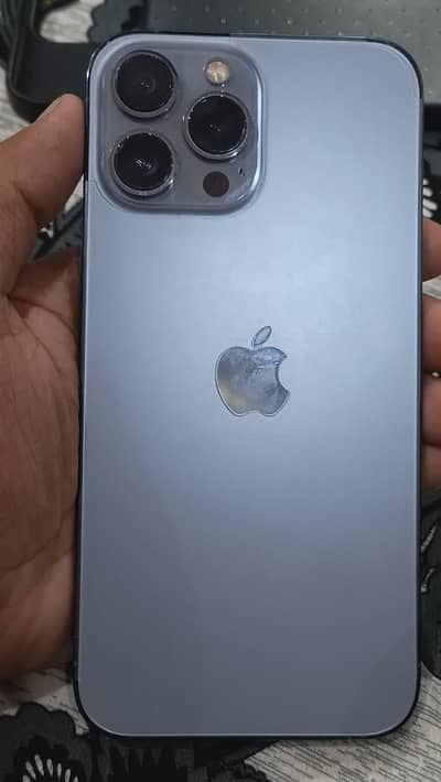 Apple iPhone 13 Pro Max