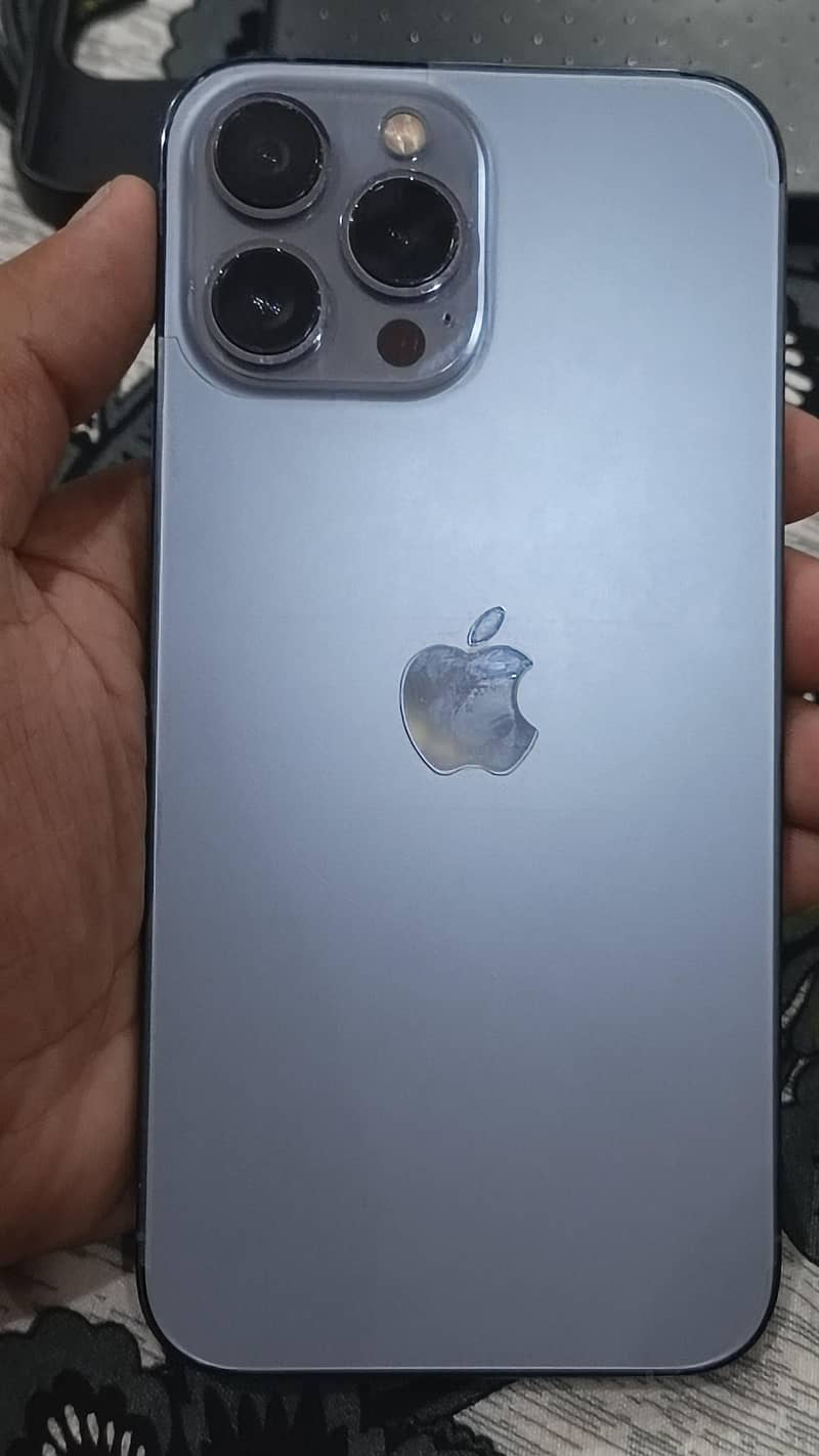 Apple iPhone 13 Pro Max 0