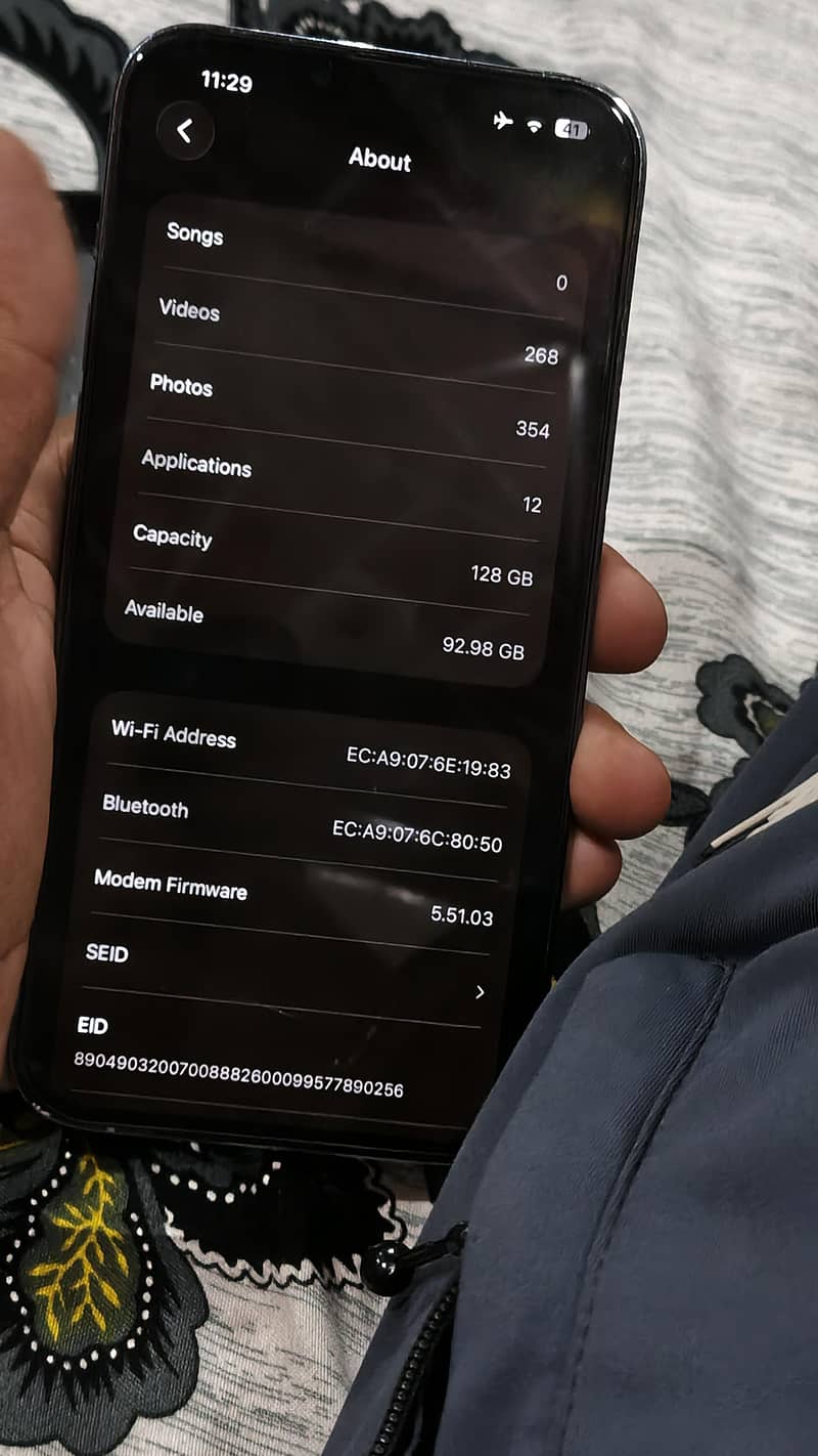 Apple iPhone 13 Pro Max 2