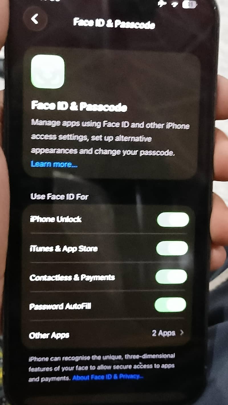 Apple iPhone 13 Pro Max 3