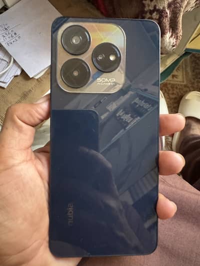 Nubia v60 design 03406041100 WhatsApp