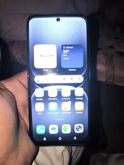 infinex Smart 20